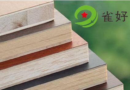 生态板在装修应用中的优势